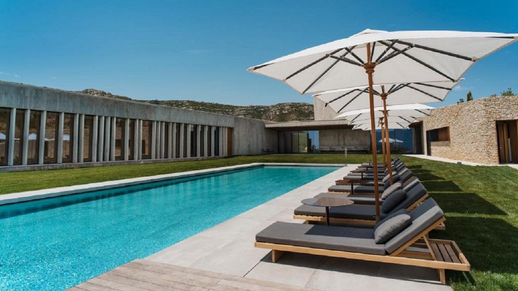 Foto de La Galiana Golf Resort 6