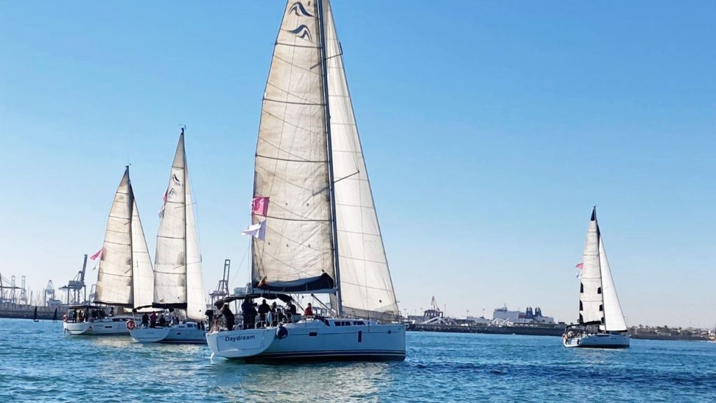 Photo of Quicksail 4