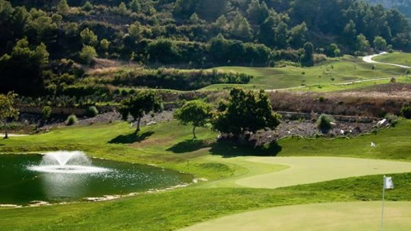 Photo of La Galiana Golf Resort 2