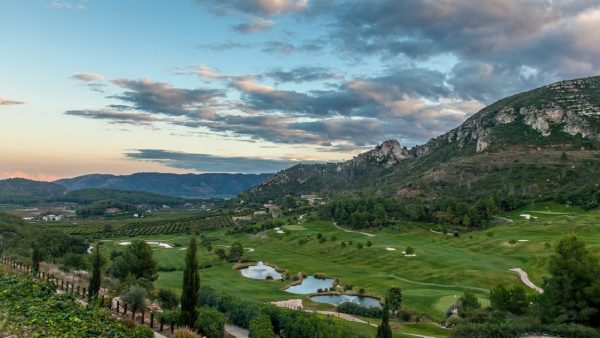 Photo of La Galiana Golf Resort 1