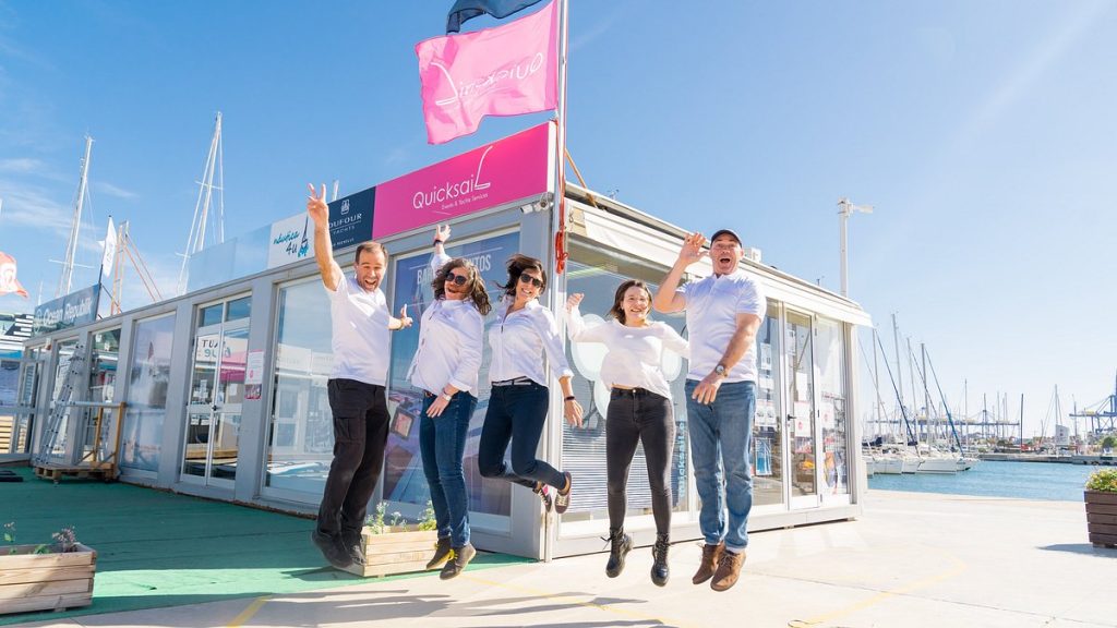 Photo of Quicksail 1