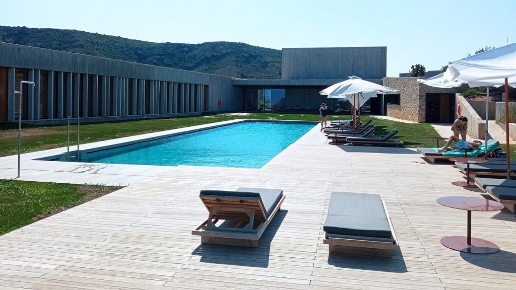 Foto de La Galiana Golf Resort 7