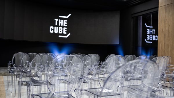TheCUBE Inaugura Nuevo Espacio Madrid City Center HUB Eventoplus thecube-inaugura-nuevo-espacio-madrid-city-center-hub-eventoplus