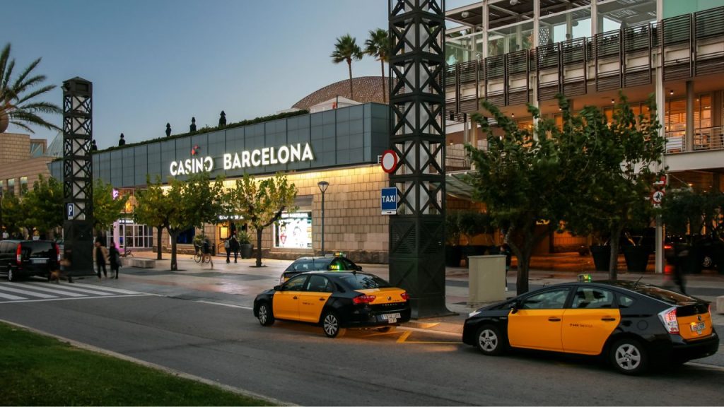 Foto de Casino Barcelona 1