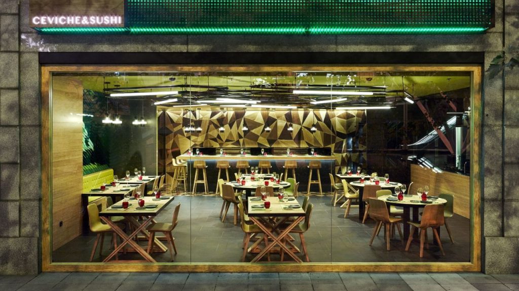 Foto de Casino Barcelona 2