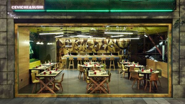 Foto de Casino Barcelona 2