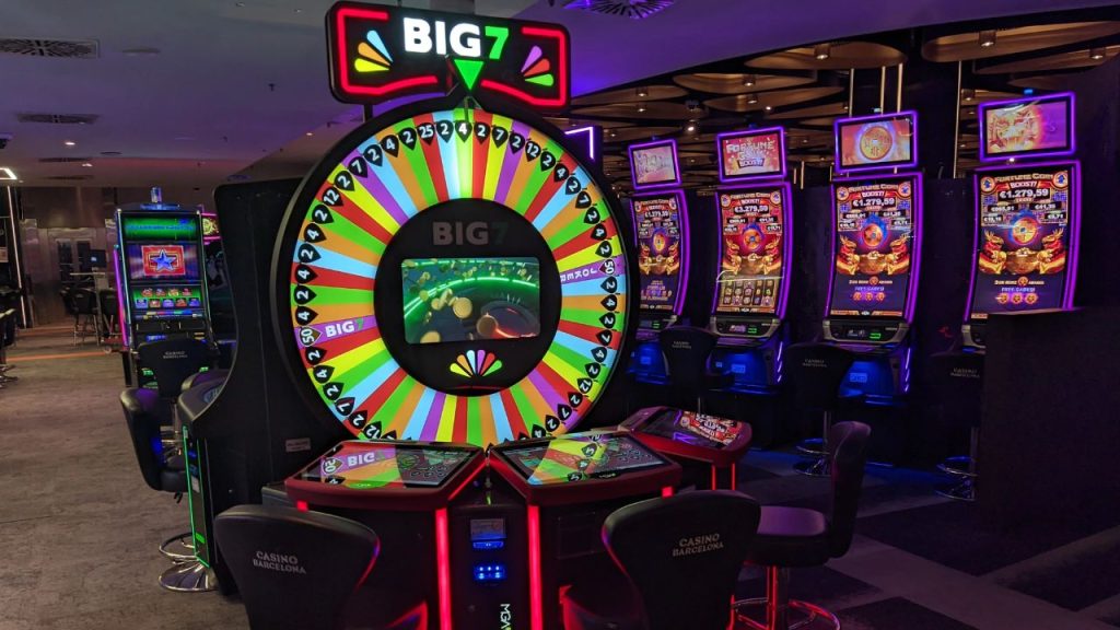 Foto de Casino Barcelona 2
