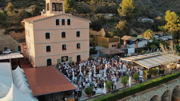 Photo of Mas Corts 2