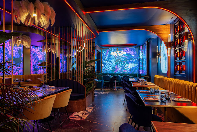 CORP Day Off Events tu agencia de eventos en Barcelona