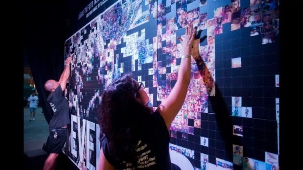 Photo of Fotoshow Espejo Mágico 3