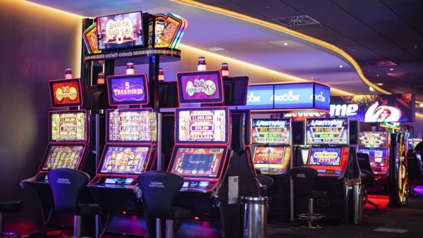 Foto de Casino Barcelona 3