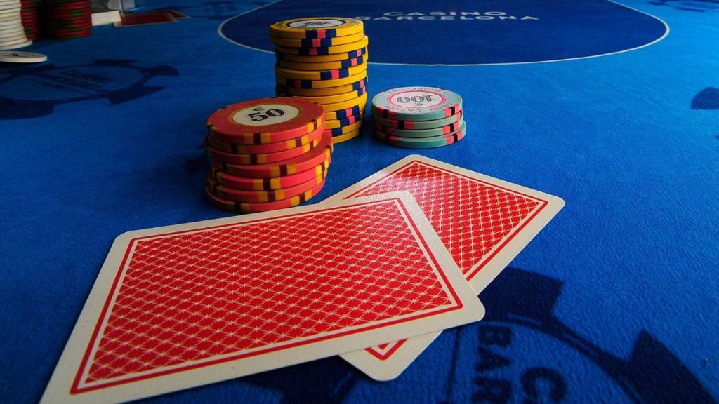 Foto de Casino Barcelona 4