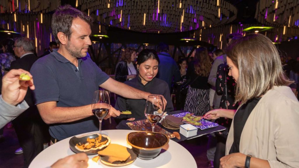 Foto de Casino Barcelona 6