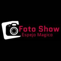 Fotoshow Espejo Mágico