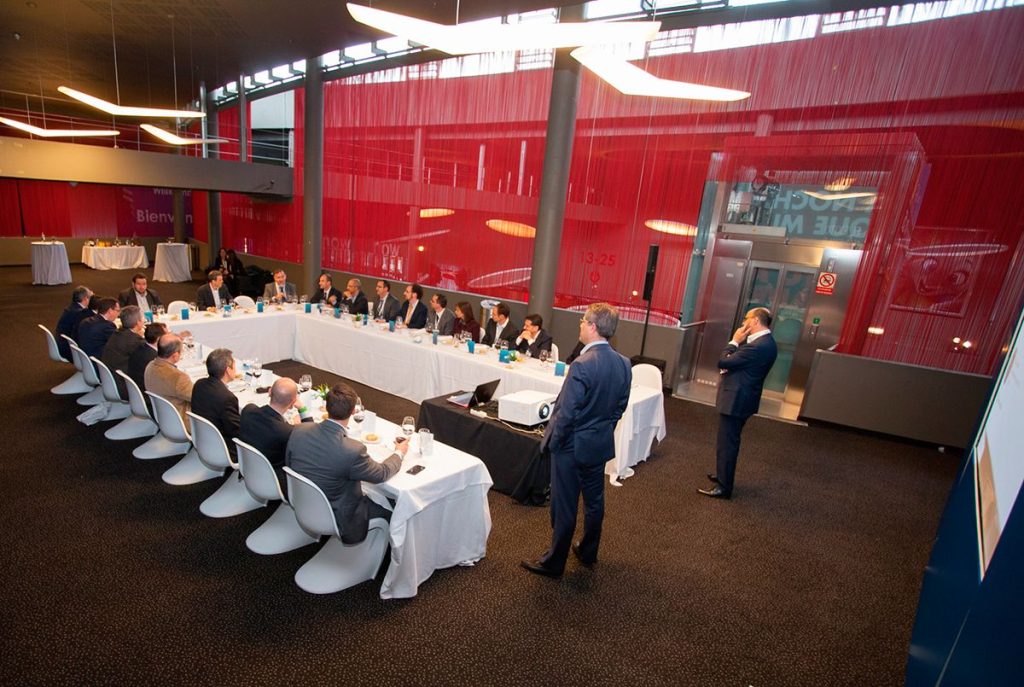 Kinépolis: experiencias inolvidables para eventos de todos los tamaños