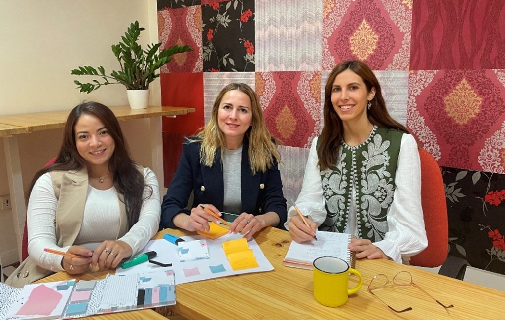 D-Side Group, abre sus oficinas en Madrid