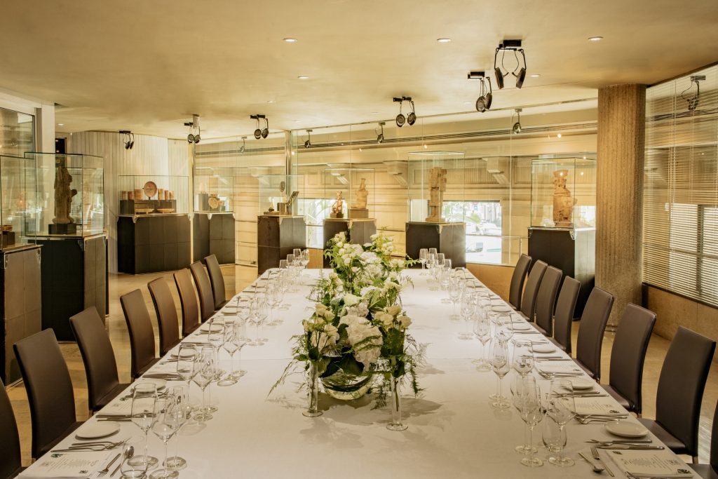 Derby Hotels Collection se posiciona por la excelencia, arte y gastronomía