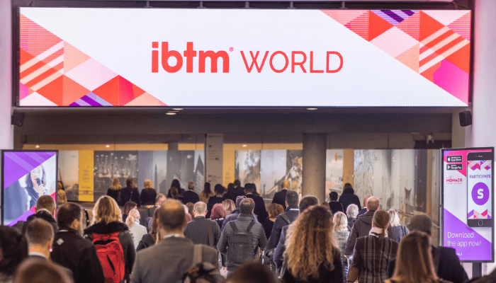 IBTM World 2024