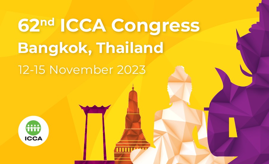 62nd ICCA Congress