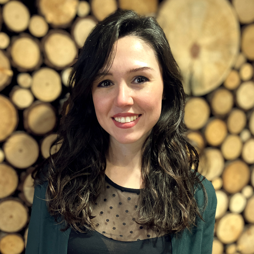 Judith Cebrián, nueva directora creativa ejecutiva de Grow