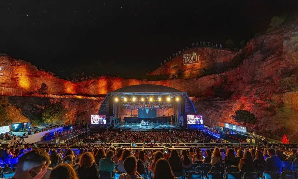 Grupo Starlite y GAT Inversores presentan Starlite Beach Club, la nueva propuesta del lujo en la Co