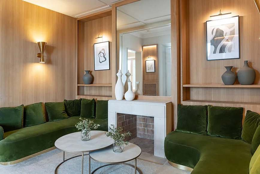 Photo of Hotel Font de la Canya 3