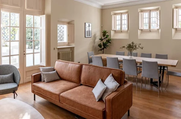 Photo of Hotel Font de la Canya 2