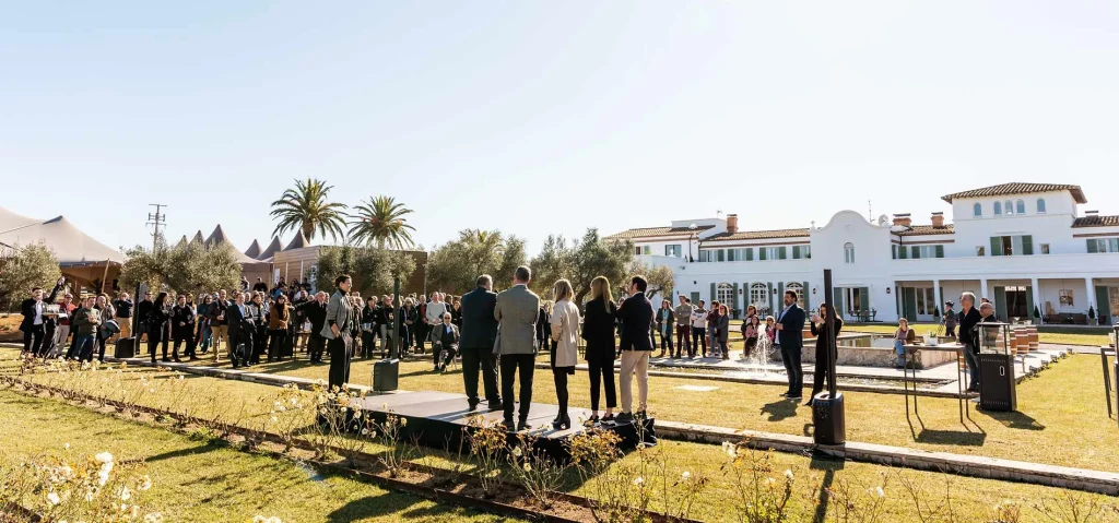 Imagen de Hotel Font de la Canya