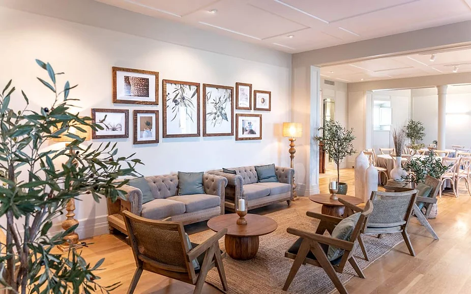 Photo of Hotel Font de la Canya 5