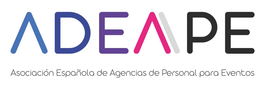 ADEAZA cambia su nombre a ADEAPE (Asociación Nacional de Empresas de Personal para Eventos)