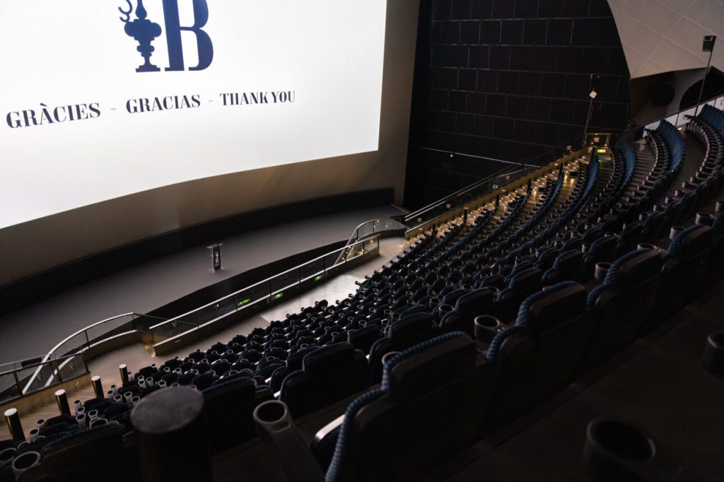 America’s Cup Experience