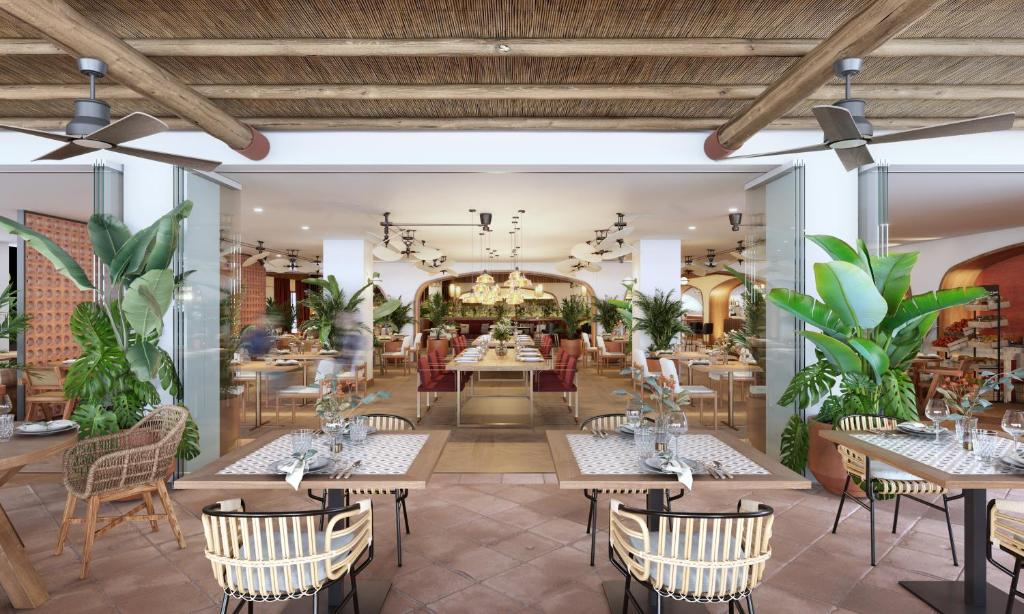 METT Hotel & Beach Resort abre sus puertas en Marbella