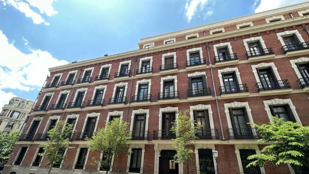 Foto de Covarrubias The One 1