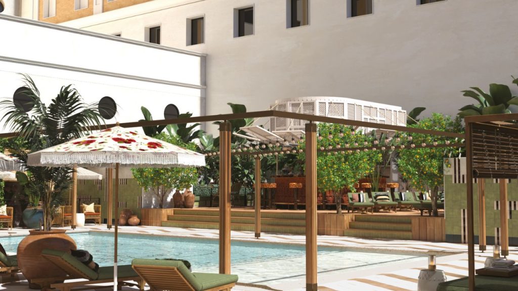 Foto de Only YOU Hotel Sevilla 1