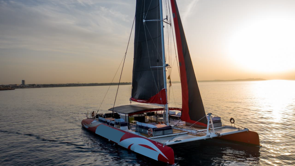 Navegando hacia el éxito empresarial: CORP Day Off Events transforma los eventos corporativos en B