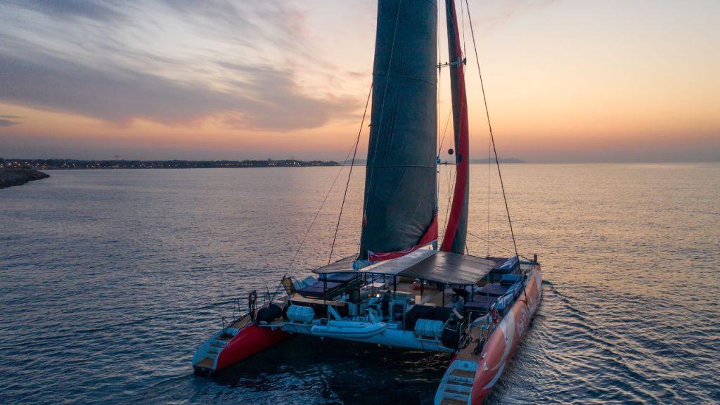 Photo of Nàutic Parc Costa Daurada i Terres de l’Ebre 2