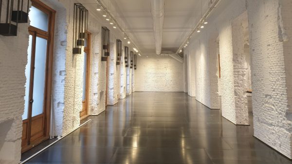 Foto de Covarrubias The One 2