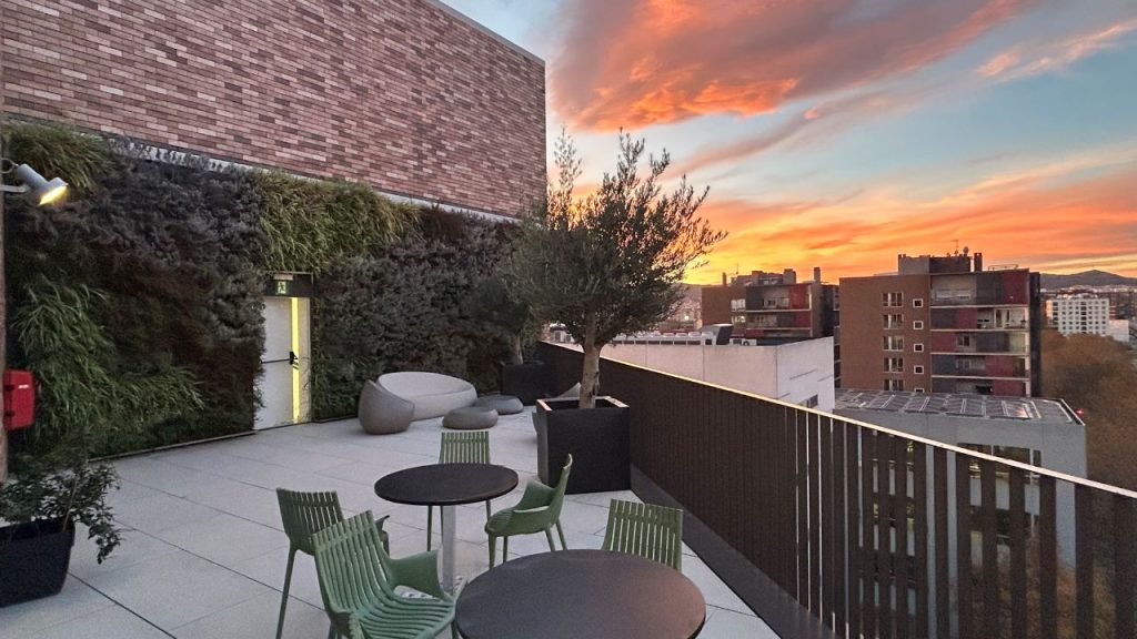 Foto de TBS Education-Barcelona 2