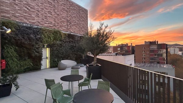 Photo of TBS Education-Barcelona 2