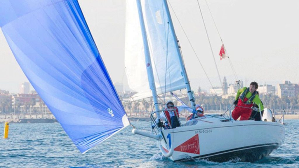 Photo of Business Yacht Club Barcelona 2