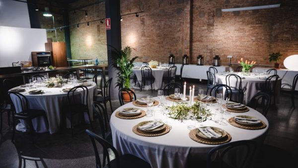 Foto de Restaurante Born to Cook Sagrera 2