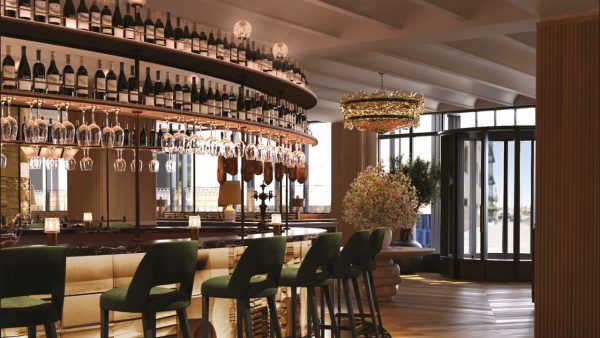 Photo of Only YOU Hotel Sevilla 2