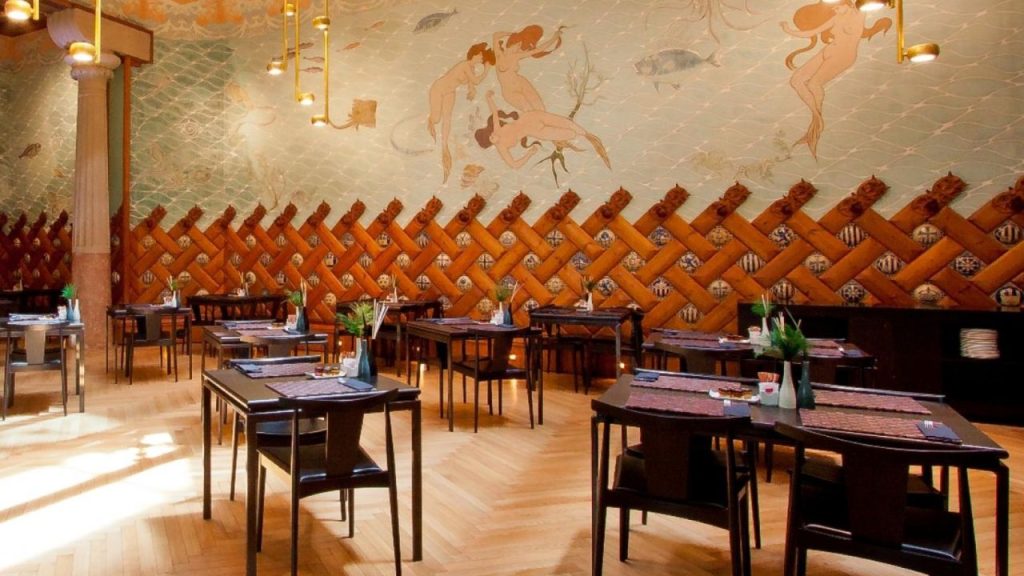 Foto de Hotel España 4* 2