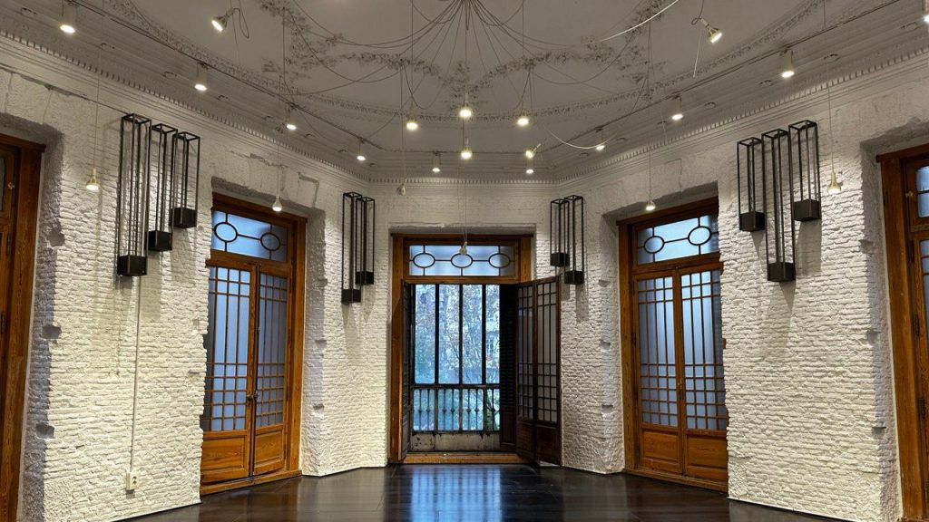 Foto de Covarrubias The One 3