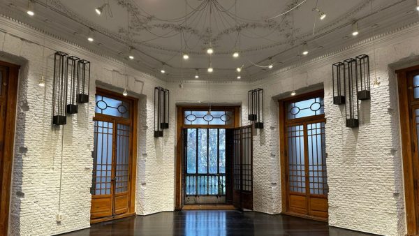 Foto de Covarrubias The One 3