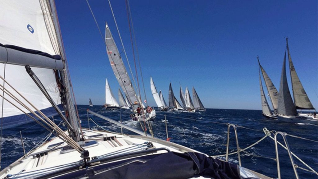 Photo of Business Yacht Club Barcelona 3