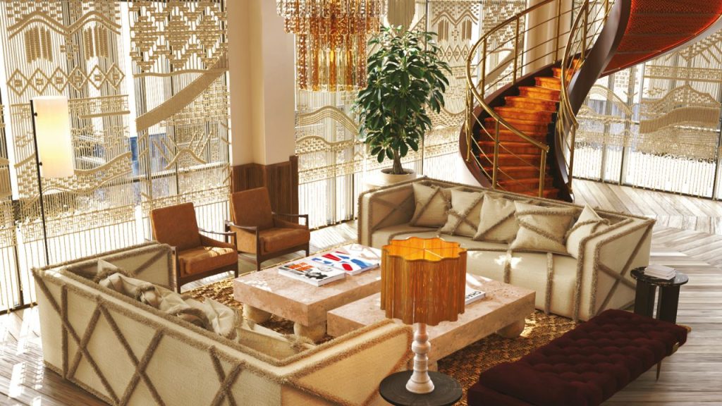 Foto de Only YOU Hotel Sevilla 3