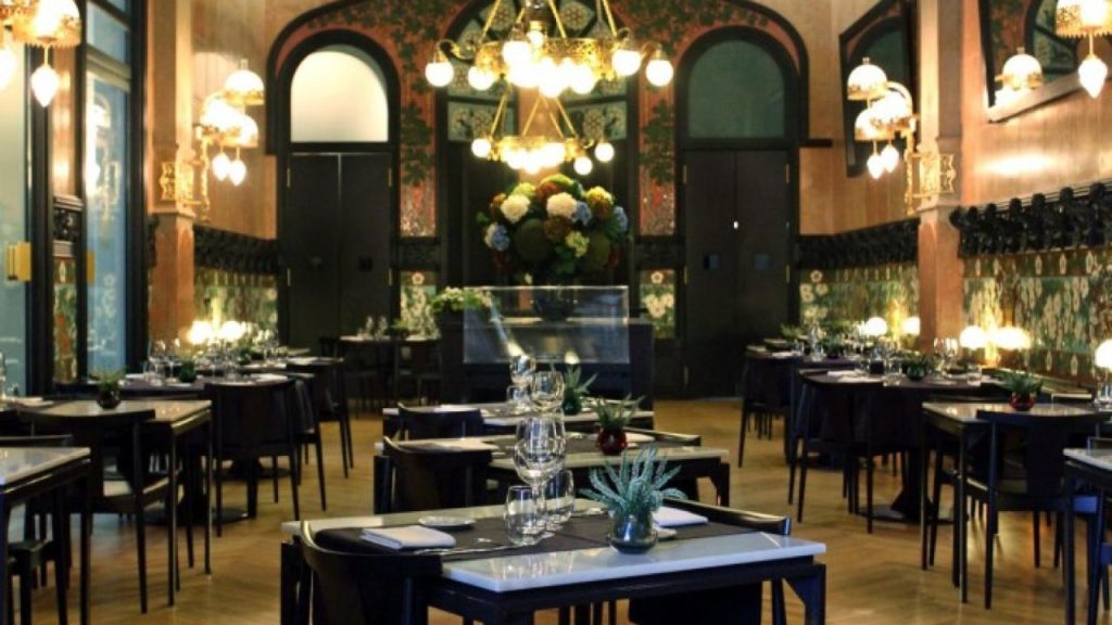 Imagen de Hotel España 4*