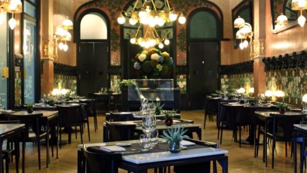 Photo of Hotel España 4* 3