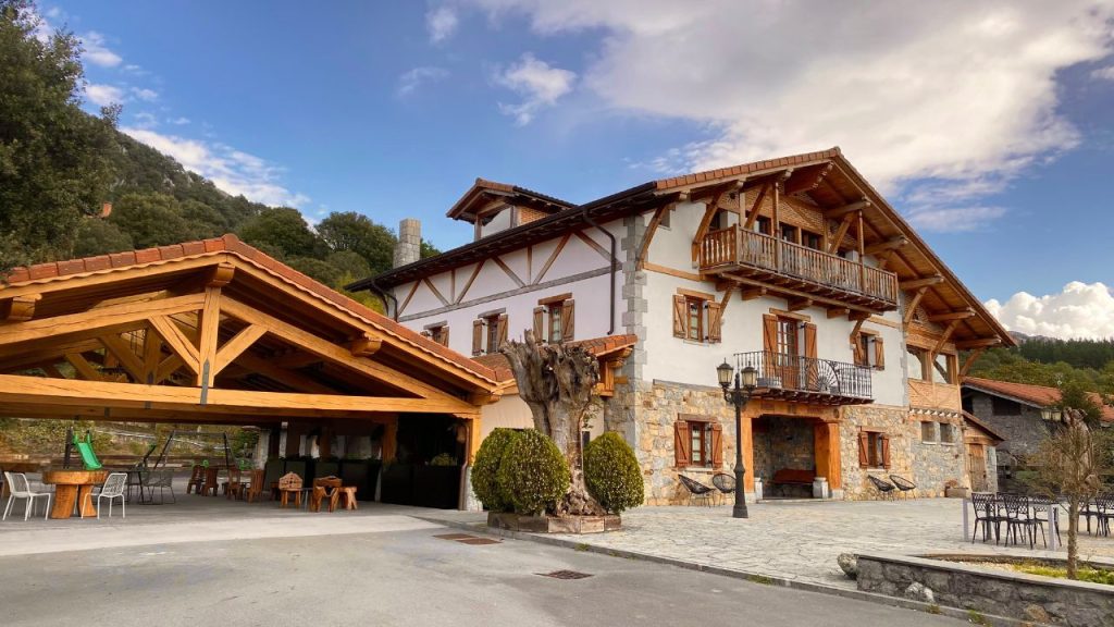 Image of Restaurante Garena